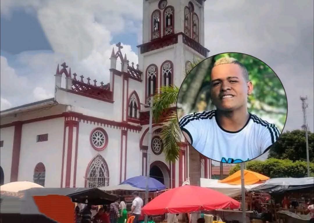 Foto: Cortesía de la Fundación Cordoberxia