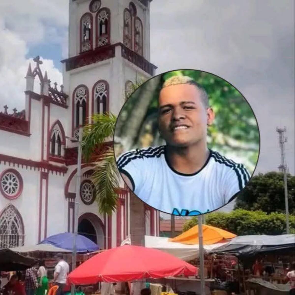 Asesinan a joven artista en medio de una riña en fiestas de San José de Uré, Córdoba