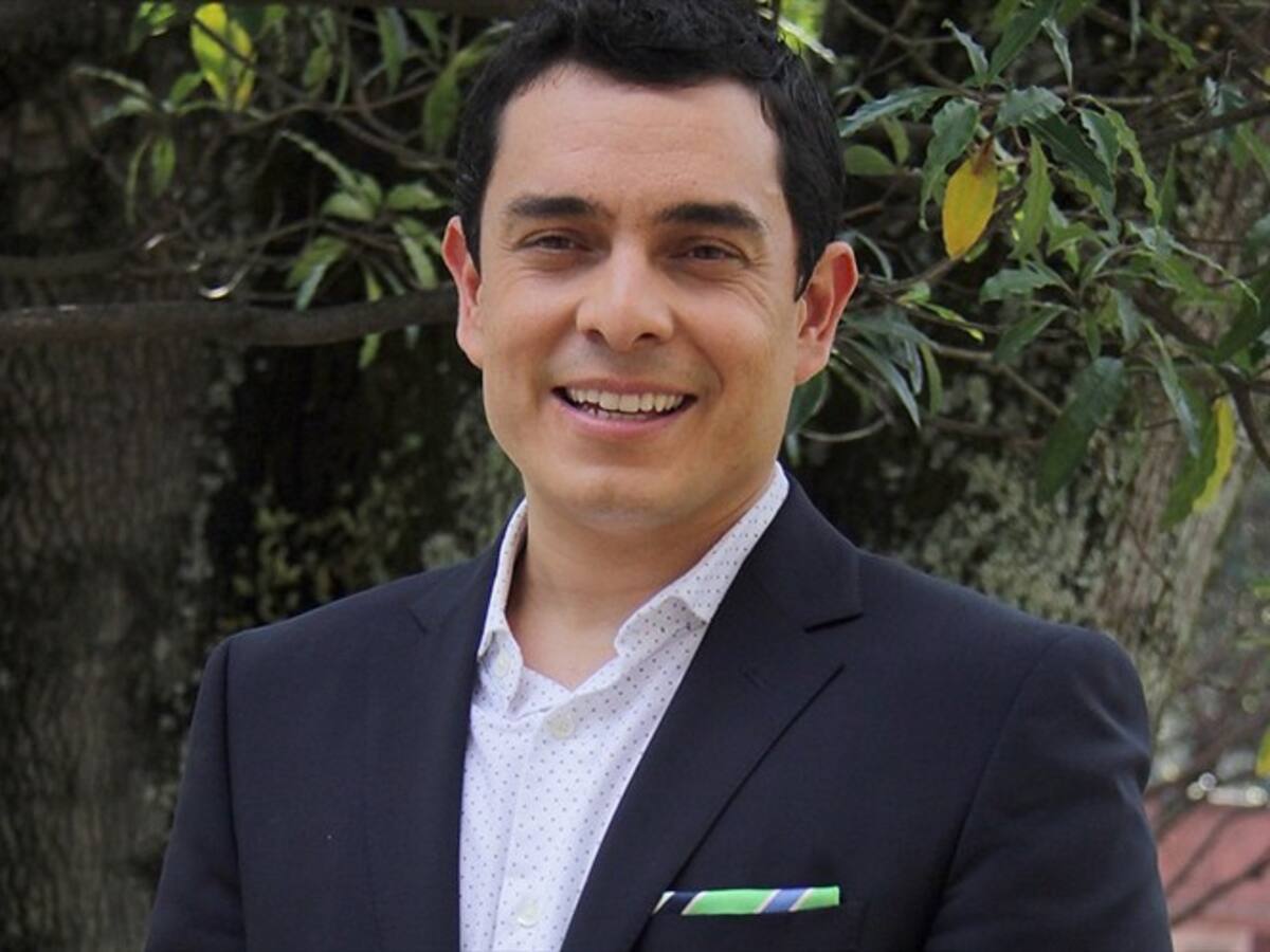 Esta es la historia detrás del icónico personaje de "Suso El paspi"