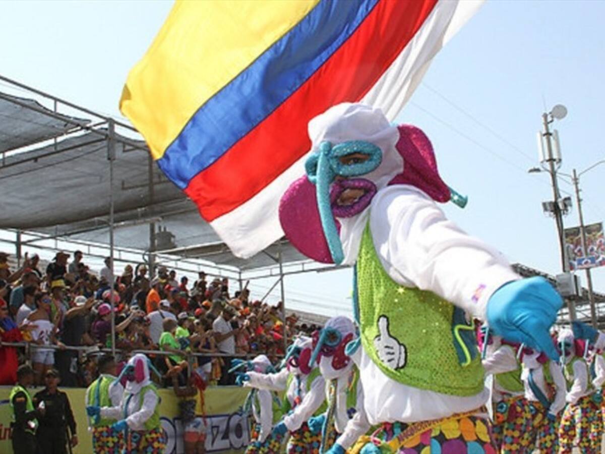 ¿Qué está pasando con la cultura en Barranquilla?