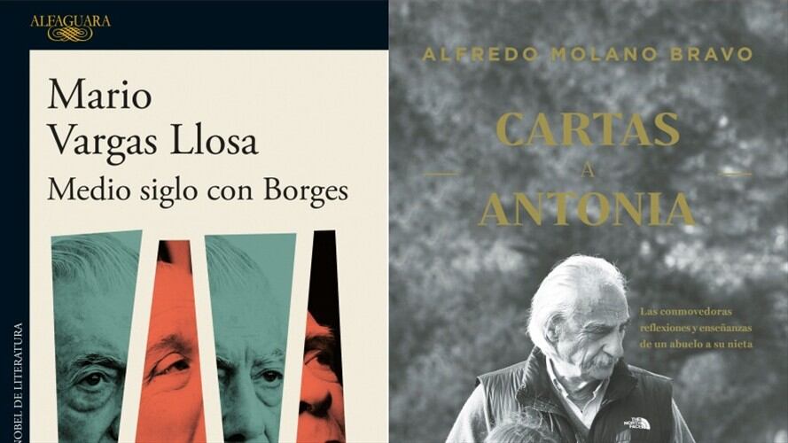 Los libros para leer en agosto. Foto: