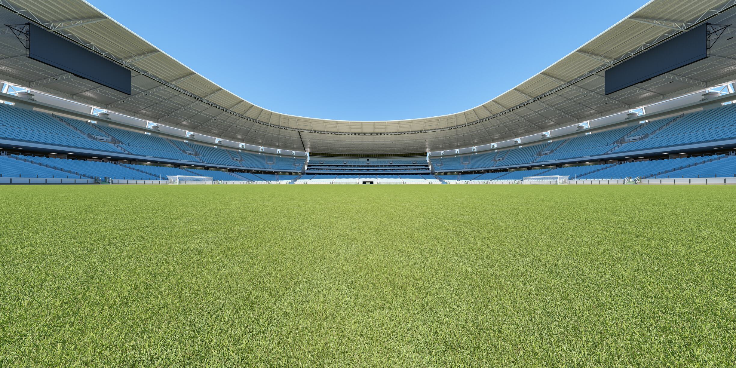 Imagen de referencia Getty Images