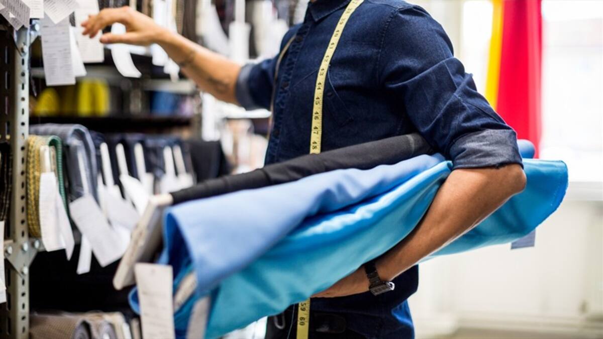 “Hay que prestarle atención de que no nos vayan a invadir de productos asiáticos”: Cámara Colombiana de Confección por Ruta de la Seda