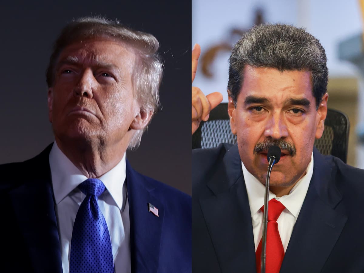 Venezuela denuncia ante la OPEP+ que EE.UU. busca apoderarse de sus reservas petroleras