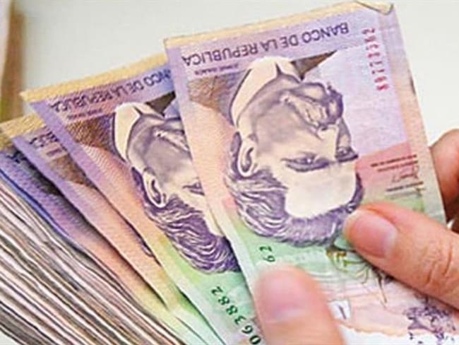 Salario mínimo 2022: codirectores del Banco de la República criticaron alza/ Imagen de referencia . Foto: Colprensa