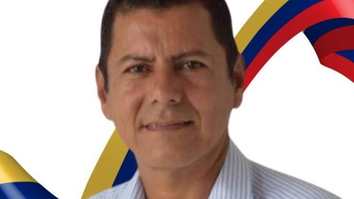 Secuestraron a líder social en Santa Rosa del Sur, Bolívar