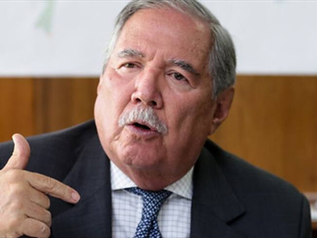 Estaba armado hasta los dientes y respondiendo fuego: Mindefensa sobre la muerte de Guacho