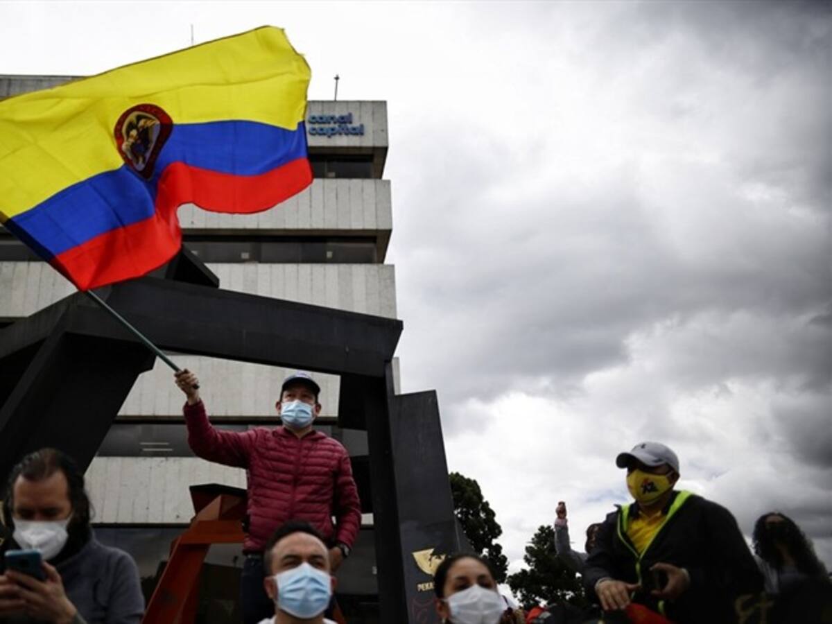 Gremio de finca raíz celebra inicio de diálogos entre Comité del Paro y Gobierno