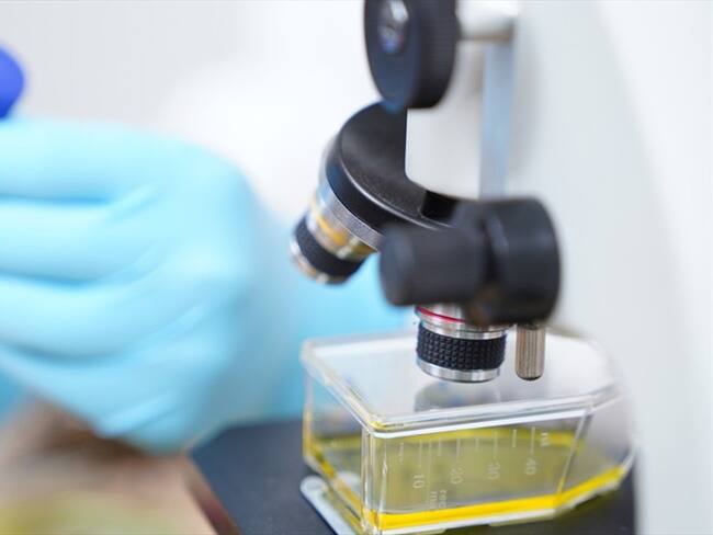 Esto nos permitirá tener un seguimiento estricto del virus: minsalud. Foto: Getty Images