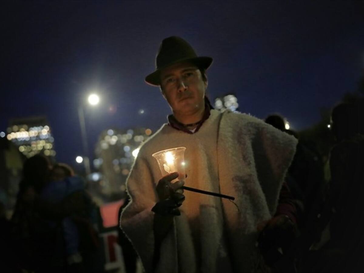 Piden cese al fuego ante crisis humanitaria en río San Juan