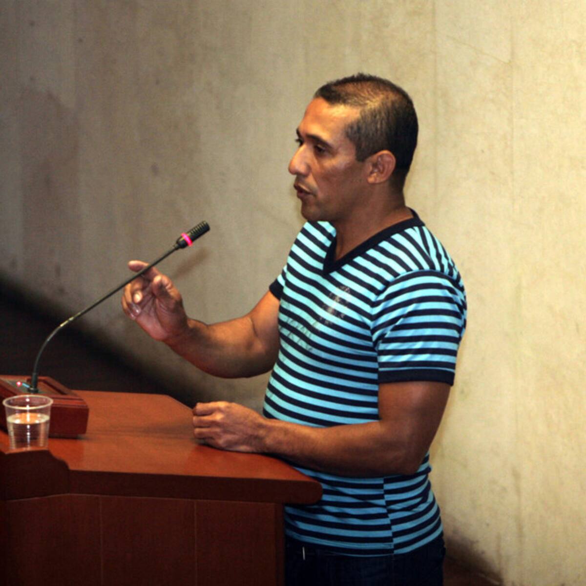 JEP cita a declarar a dos excomandantes del Bloque Calima para que revelen nexos entre Autodefensas y militares en Cauca