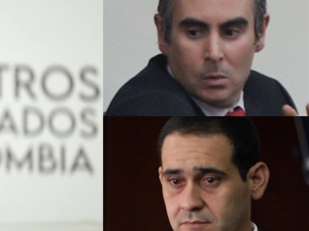 Caso Centros Poblados y ‘carrusel de contratos’: ¿mismo modus operandi?