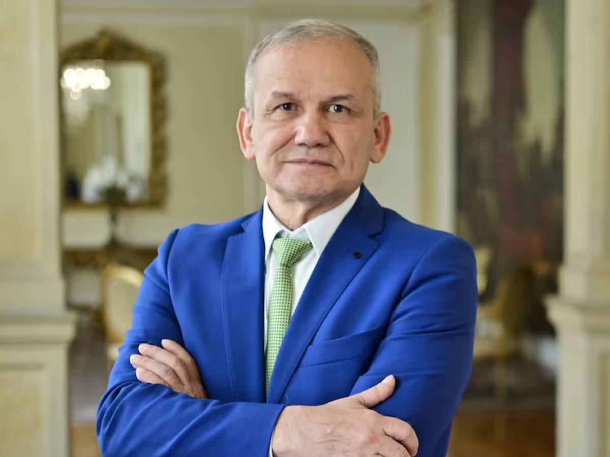 Colombia pidió a Nicaragua reconsiderar asilo político otorgado a Carlos Ramón González