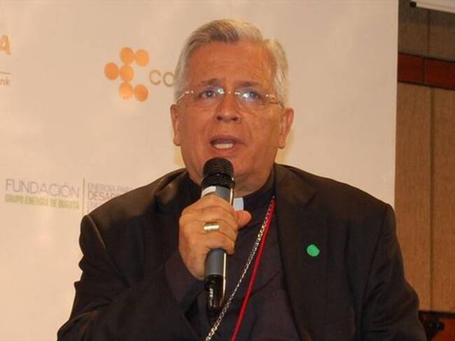 monseñor Darío de Jesús Monsalve Mejía