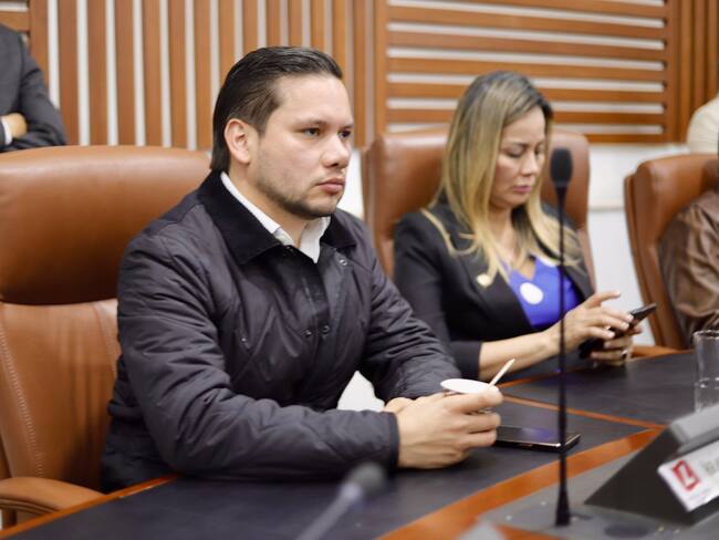 El partido es superior a personalidades: Andrés Calle sobre advertencias de Cesar Gaviria