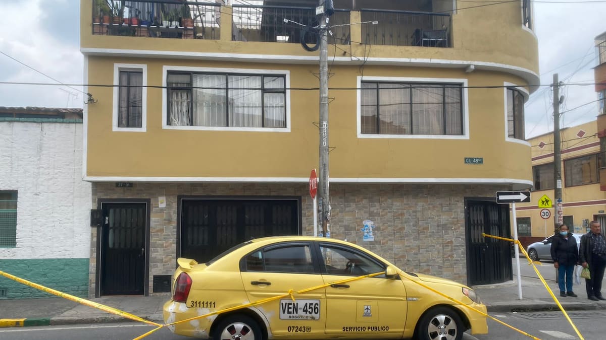 Capturan a soldado que robó un fusil e hirió a un taxista