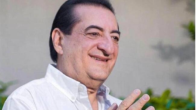 ¿Qué recuerdos tiene usted de Jorge Oñate?. Foto: Colprensa / EXTERNOS