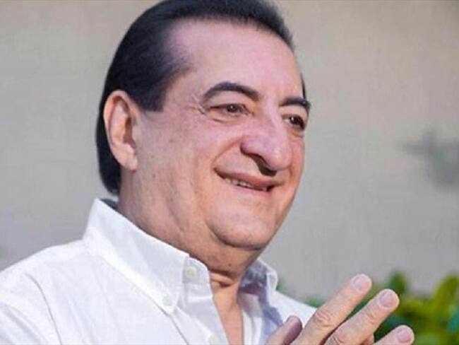 ¿Qué recuerdos tiene usted de Jorge Oñate?. Foto: Colprensa / EXTERNOS