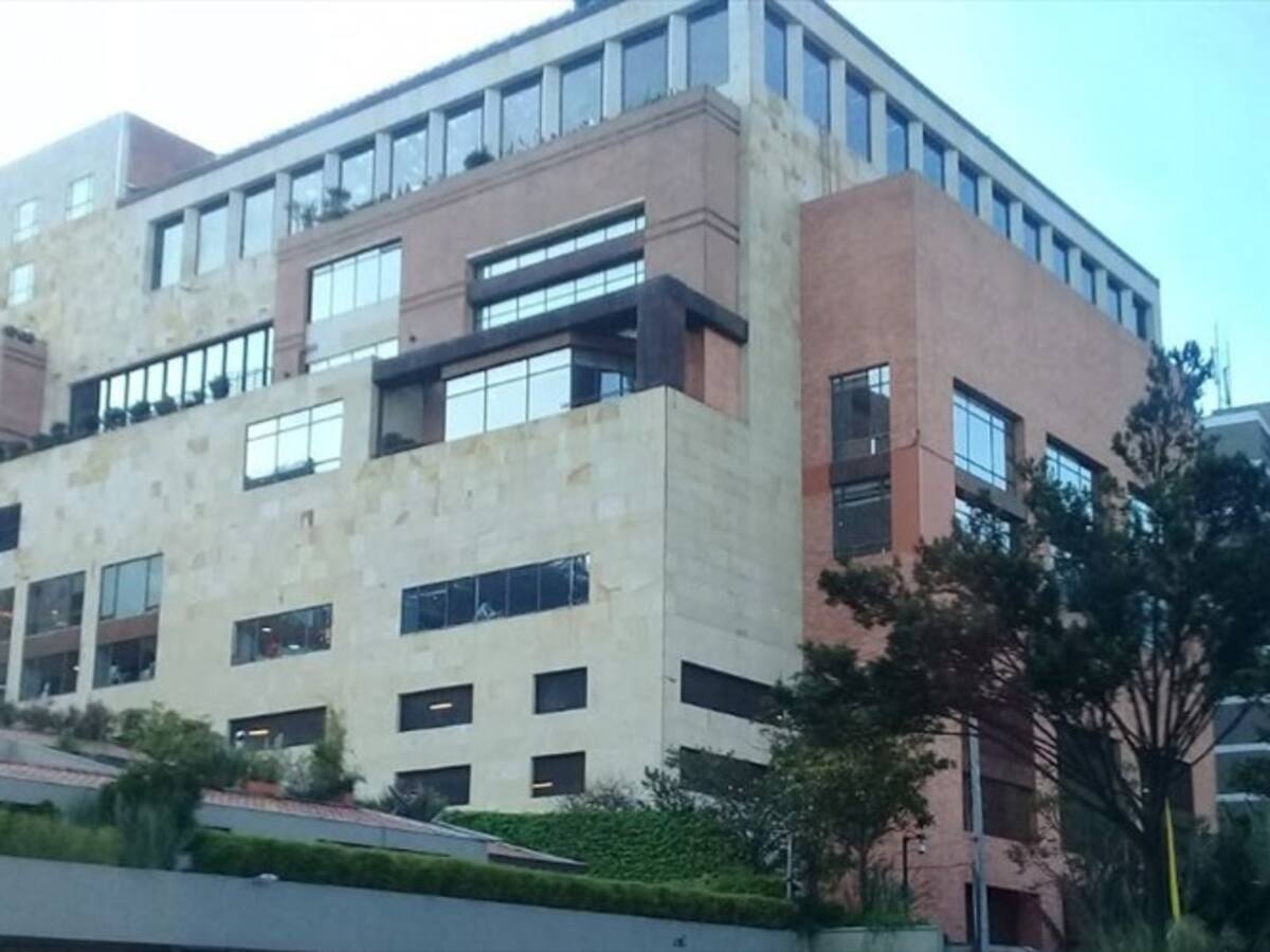 Denuncian irregularidades en el despido del gerente general del Club el Nogal