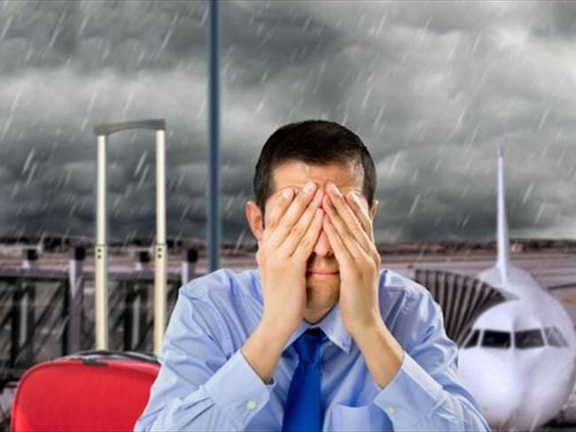 ¿Esta imagen te es familiar?. Foto: BBC Mundo