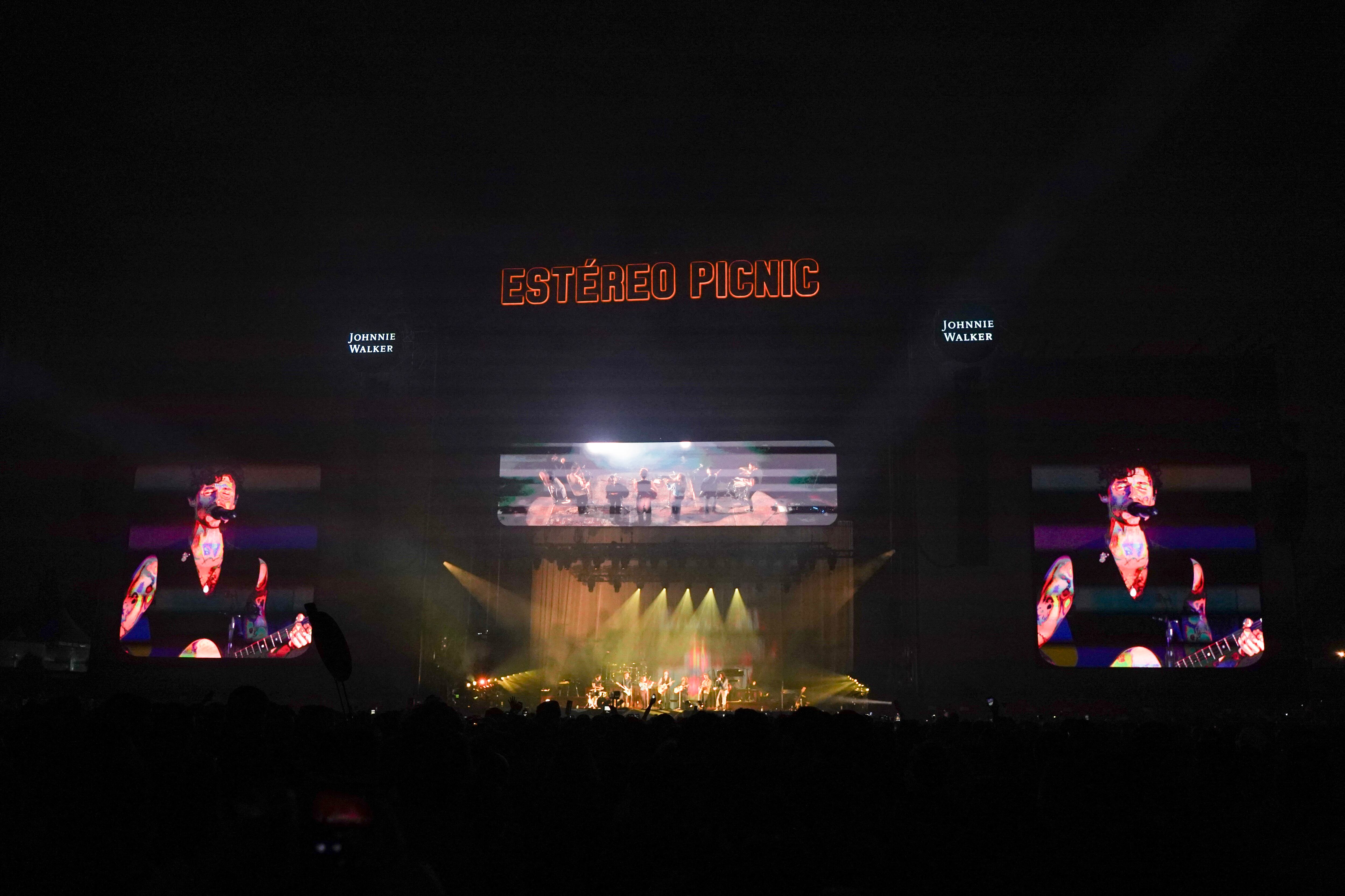 FEP 2025-Shawn Mendes. Foto: ALEJANDRO  GONZALEZ/AFP via Getty Images.        