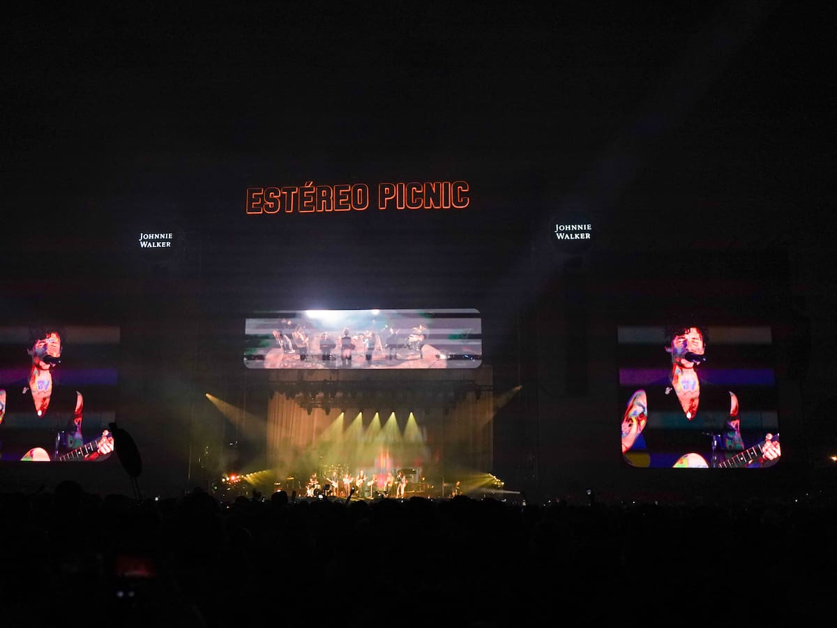 Último día del FEP, domingo 30 de marzo: artistas, horarios, rutas y escenarios