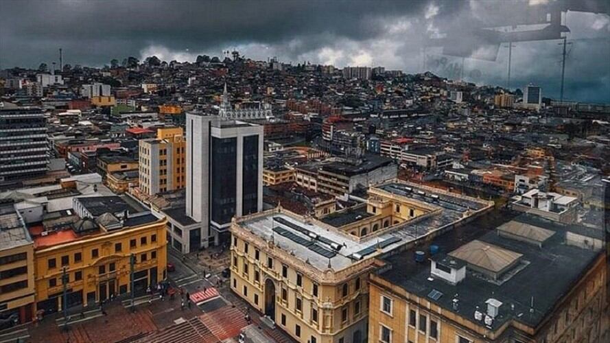 Esta restricción se tomó debido a la alerta roja que se tiene en el departamento tras la ocupación de camas de UCI que está en un 82,5%.. Foto: Cortesía Alcaldía de Manizales