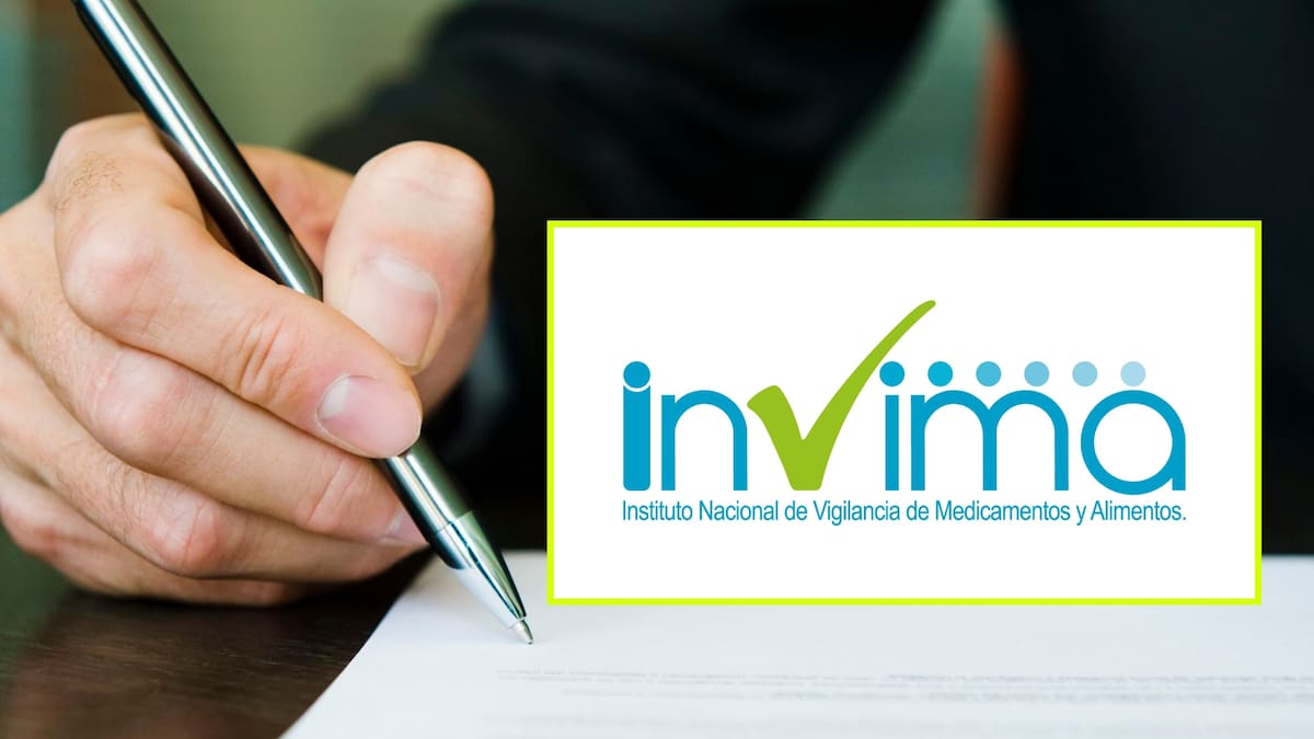 Gobierno busca cambiar reglas para ser director del INVIMA