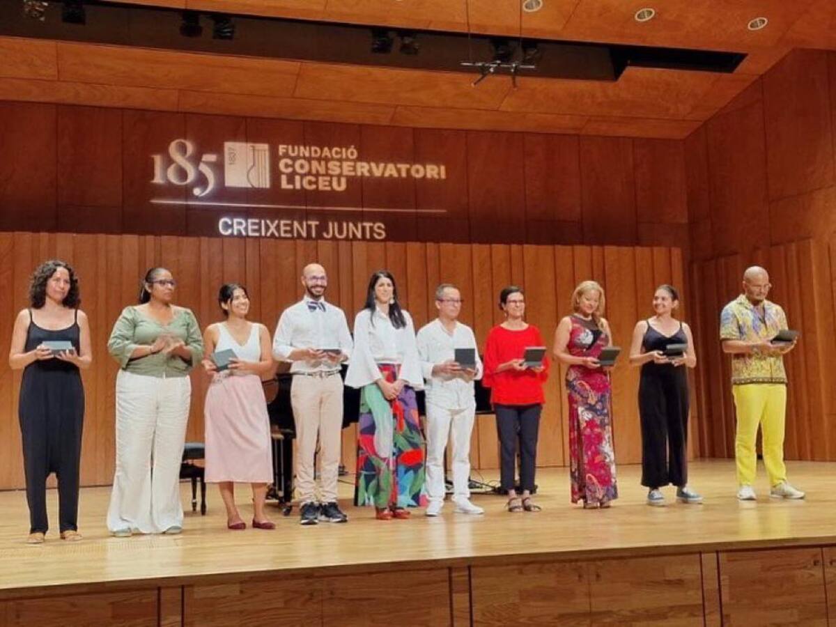Consulados en España celebran con los connacionales el Día Nacional de Colombia