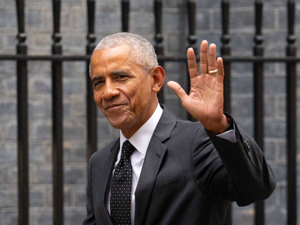 Obama cree que Biden debería reconsiderar el futuro de su candidatura, según su post