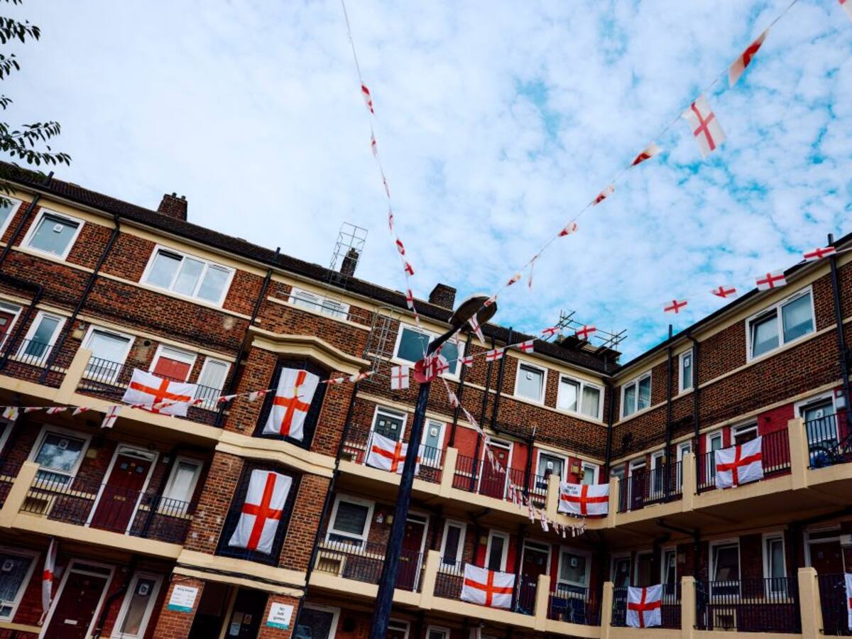 ¿Cuál es el salario mínimo en Inglaterra? Personas que tienen derecho a trabajar allá