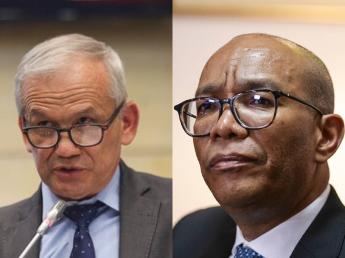 Dirección de Inteligencia se reunirá con presidente de la Corte S. por presuntas chuzadas