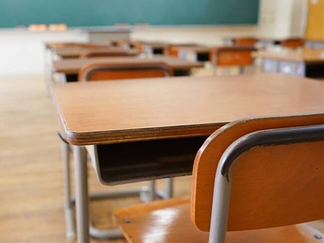 En Boyacá la solidaridad por los estudiantes, no para