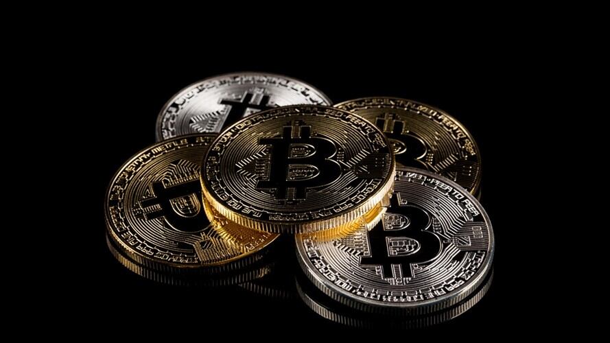 El criptoactivo digital ha subido en la jornada del jueves hasta US$38.005. Foto: Getty Images