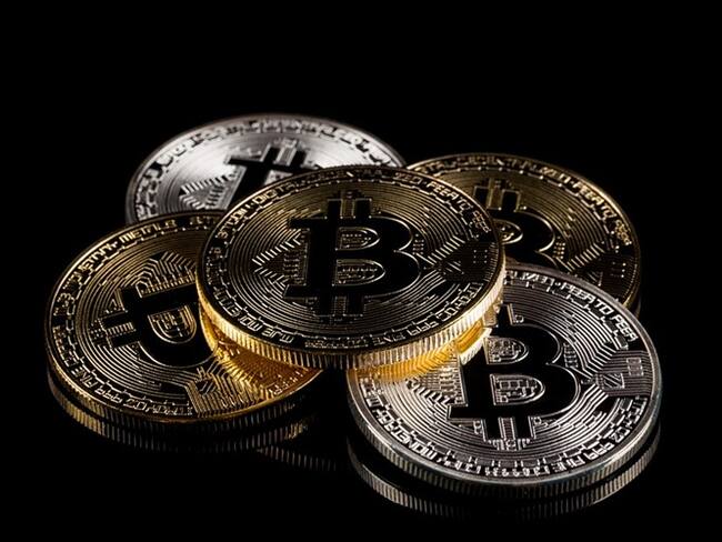 El criptoactivo digital ha subido en la jornada del jueves hasta US$38.005. Foto: Getty Images