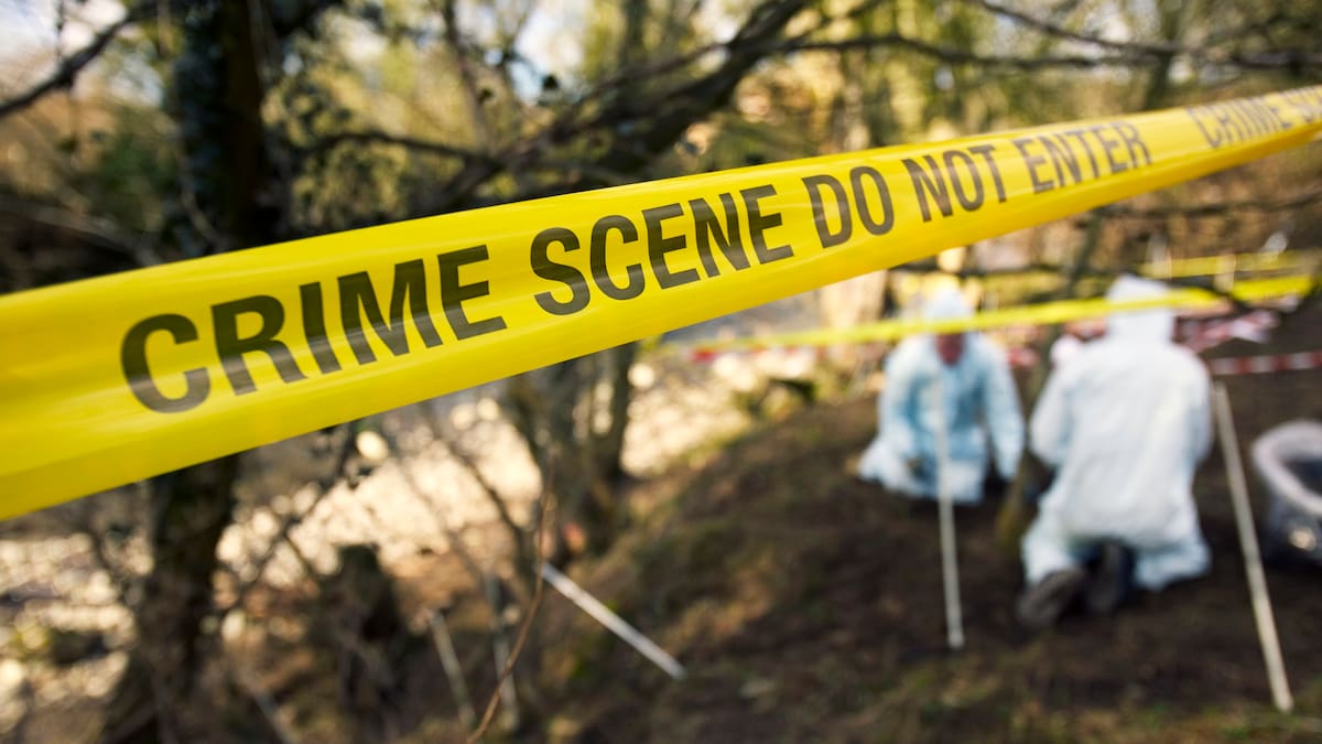 Hallan restos humanos en investigación por jóvenes desaparecidos en México