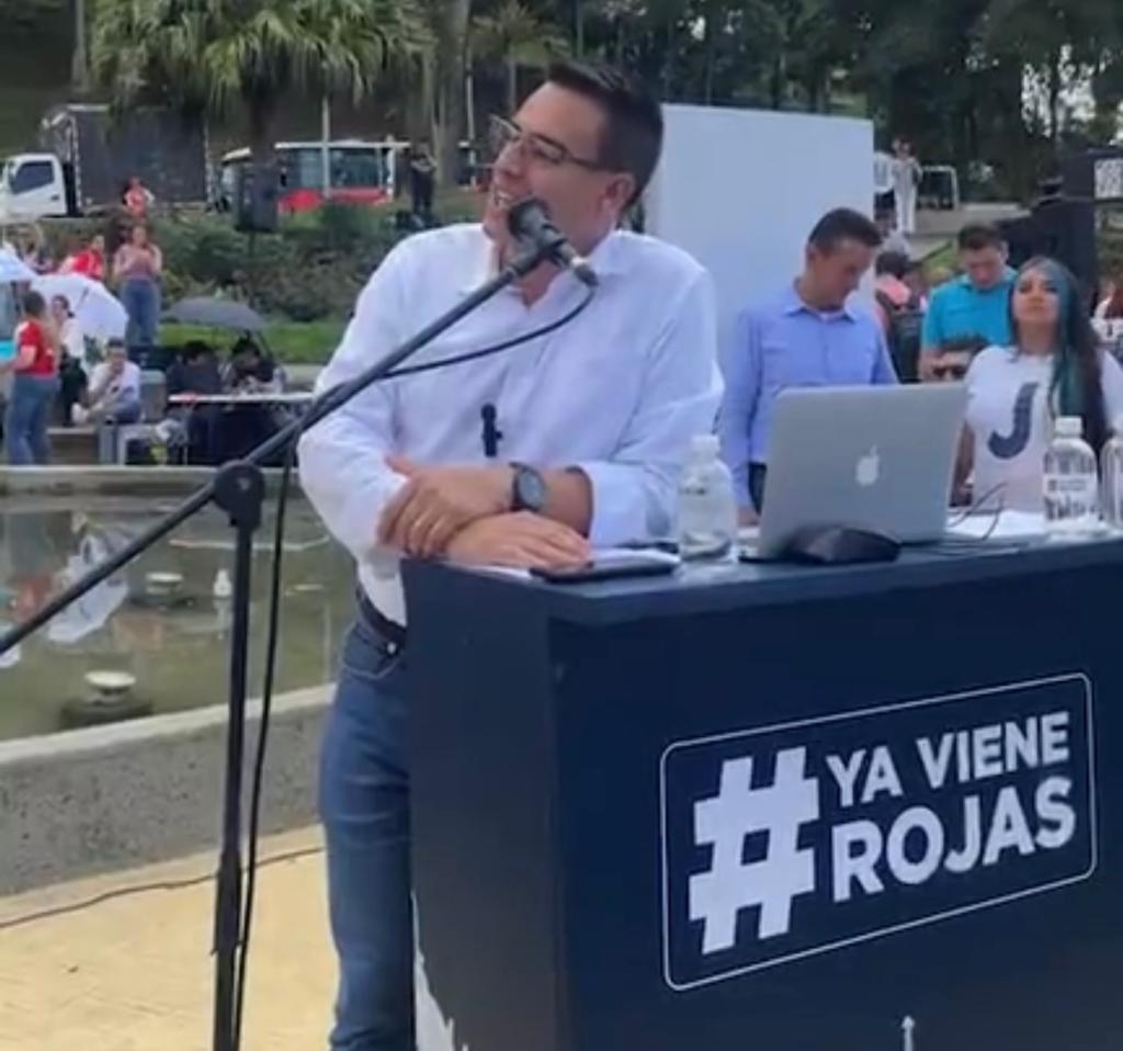 Crédito: Suministrada.