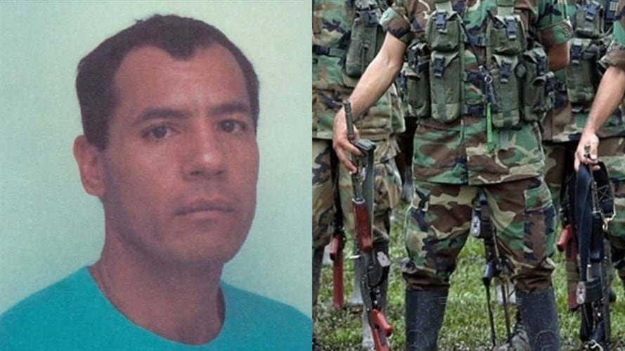 Confirmaron los rumores que por muchos años se extendieron sobre los contactos de Fidel Castaño y su familia con la extinta guerrilla de las Farc. Foto: Colprensa