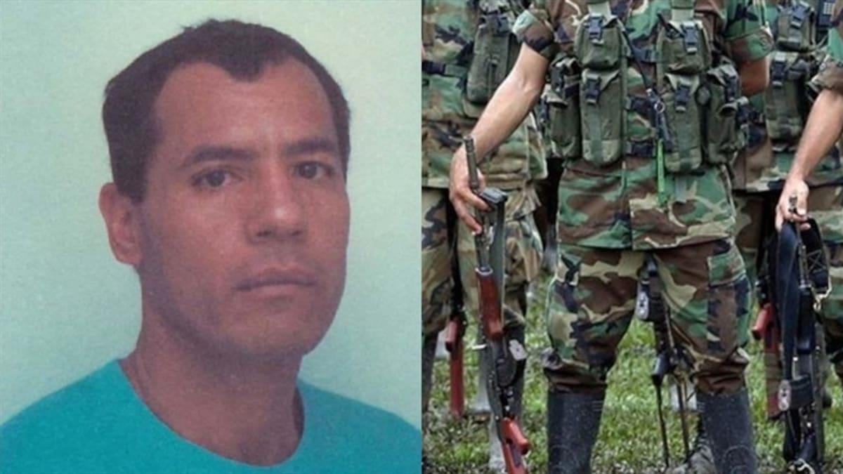Excomandantes de Farc revelaron que el Clan Castaño negociaba con la ...