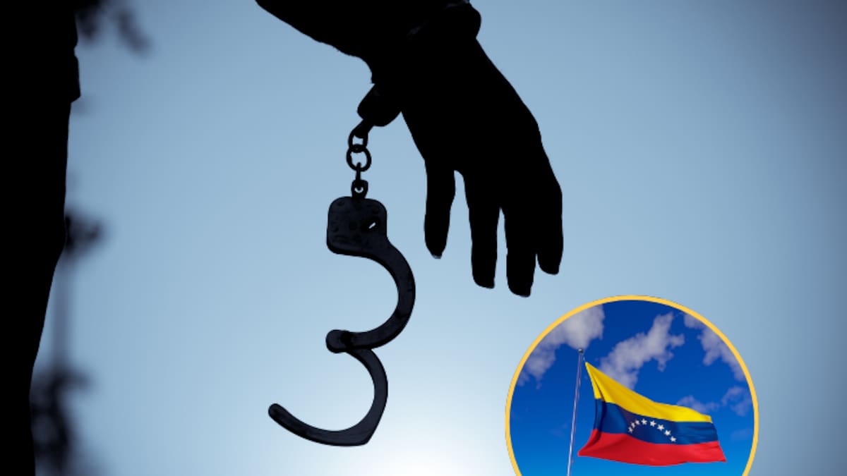 Oposición venezolana ve “urgente” la liberación de presos políticos para una transición