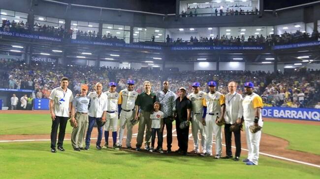 Foto: Alcaldía de Barranquilla