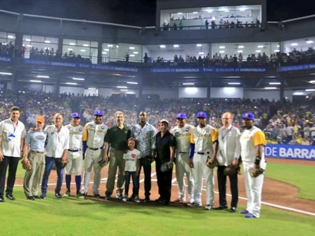Foto: Alcaldía de Barranquilla