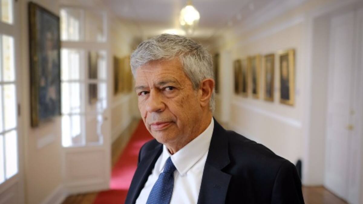 El despilfarro del gasto es por la descoordinación: exdirector del DNP Jorge Iván González