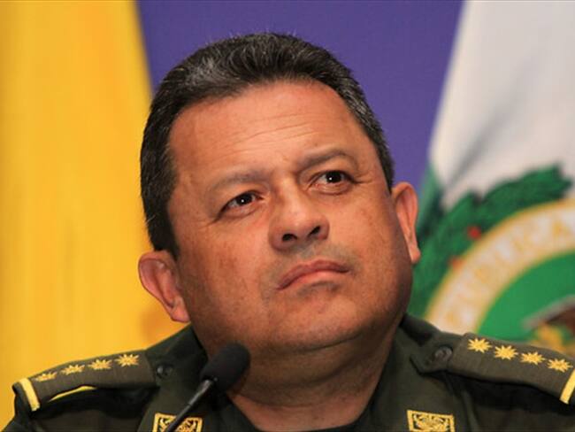 No se registraron hechos de alteración del orden público: Jorge Hernándo Nieto