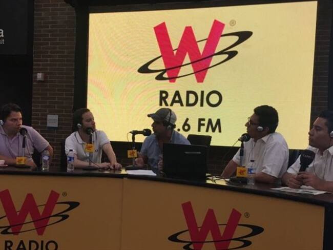 Así se están preparando los escenarios para los Juegos Centroamericanos y del Caribe