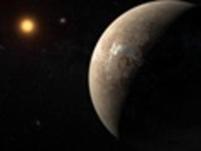 Detectan un sistema estelar cercano con siete planetas similares a la Tierra. Foto: Getty Images.