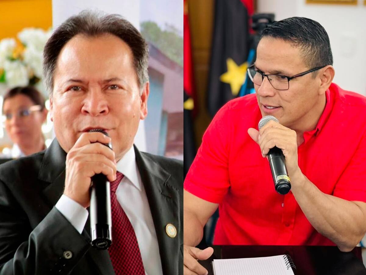 Dirigentes políticos de Norte de Santander rechazan atentado contra el precandidato Miguel Uribe