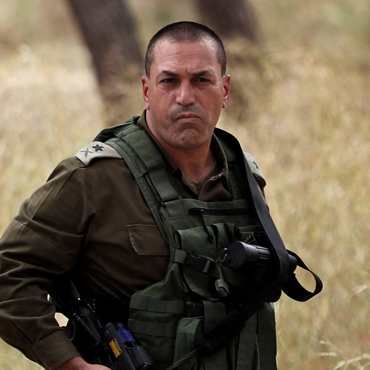 Jefe del Ejército israelí ordenó investigar a fondo el ataque contra ambulancias en Gaza