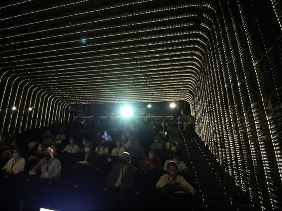 Iberseries Platino Industria, el festival audiovisual iberoamericano en Madrid