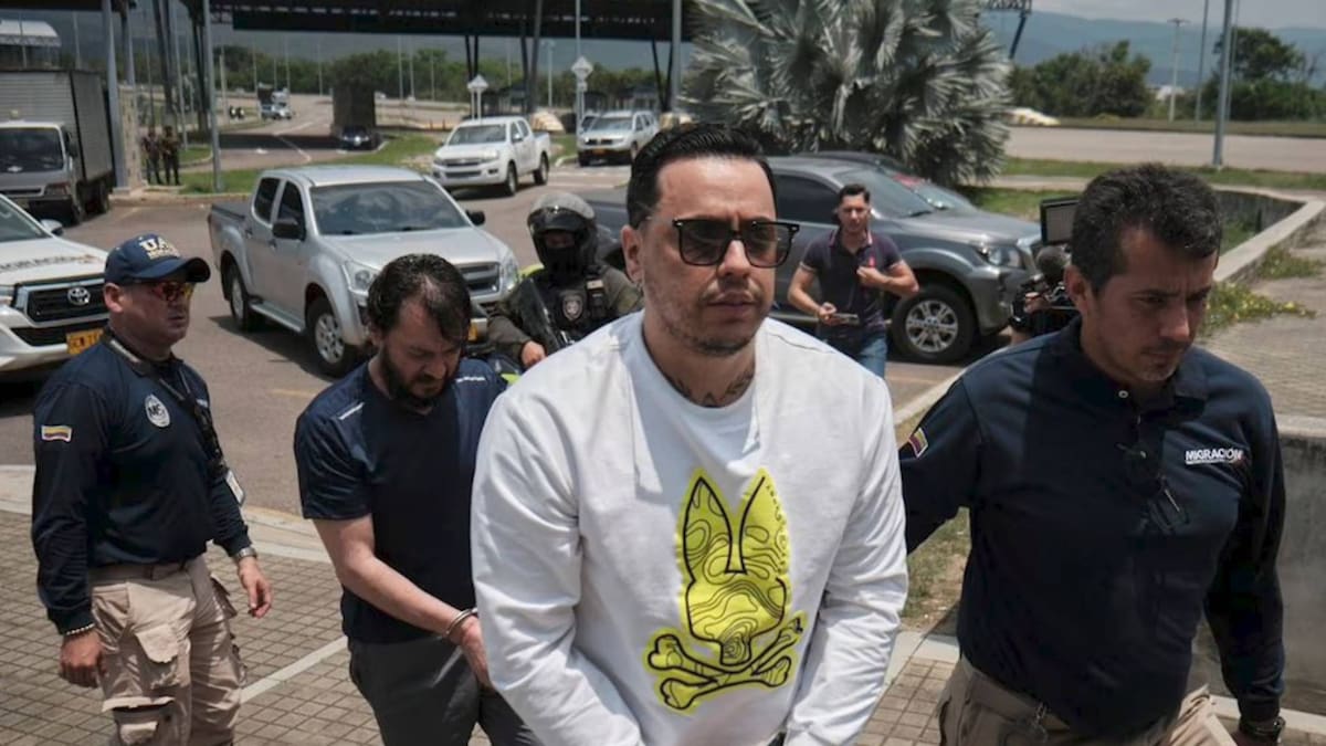 Asesinan al padre de cabecilla criminal en medio de cese al fuego en Barranquilla